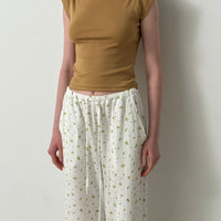 【NEW】Cotton Angel Tee