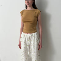 【NEW】Cotton Angel Tee