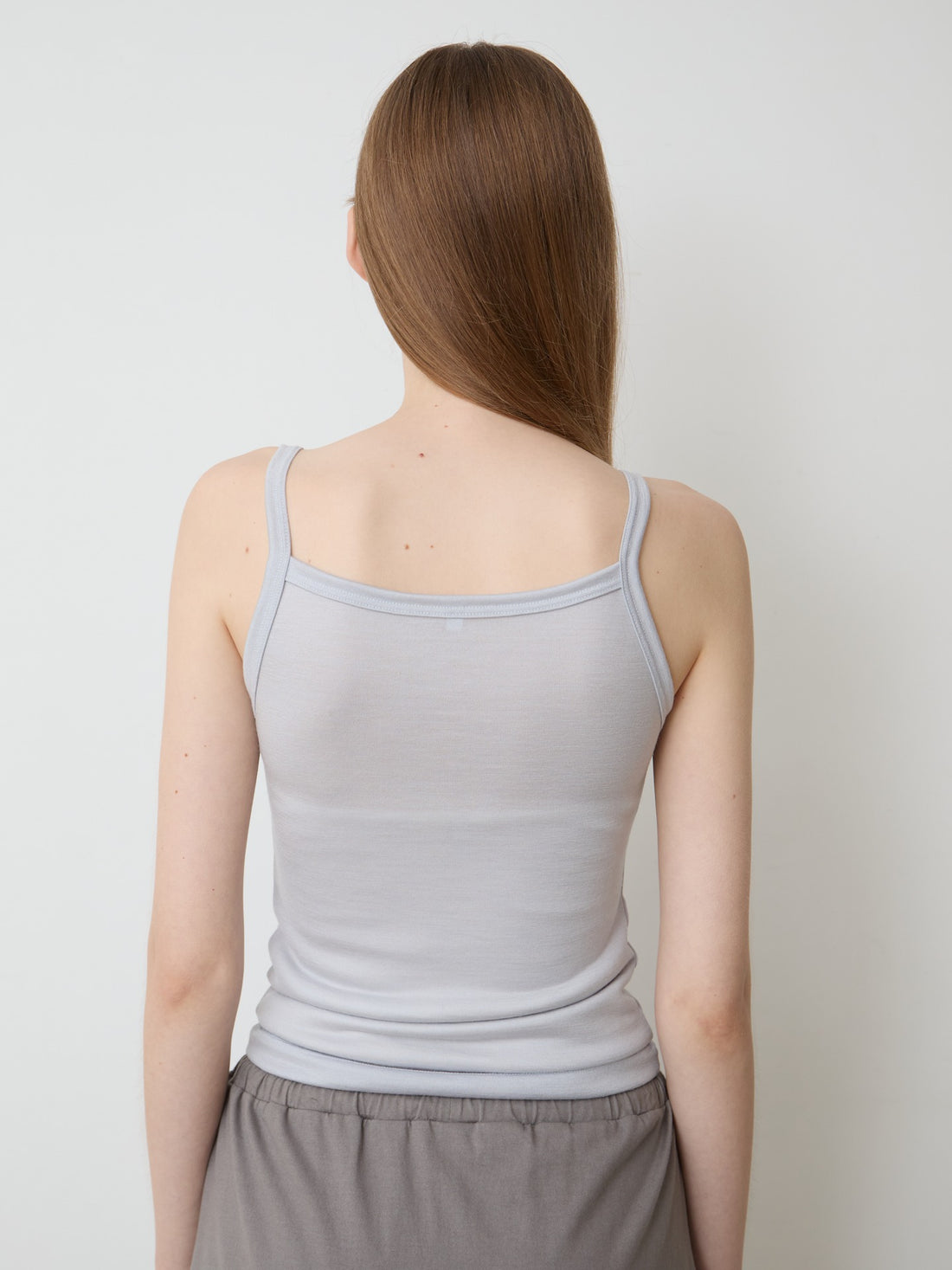 【NEW】Wool Camisole