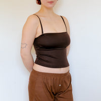 【NEW】Wool Boxer Shorts