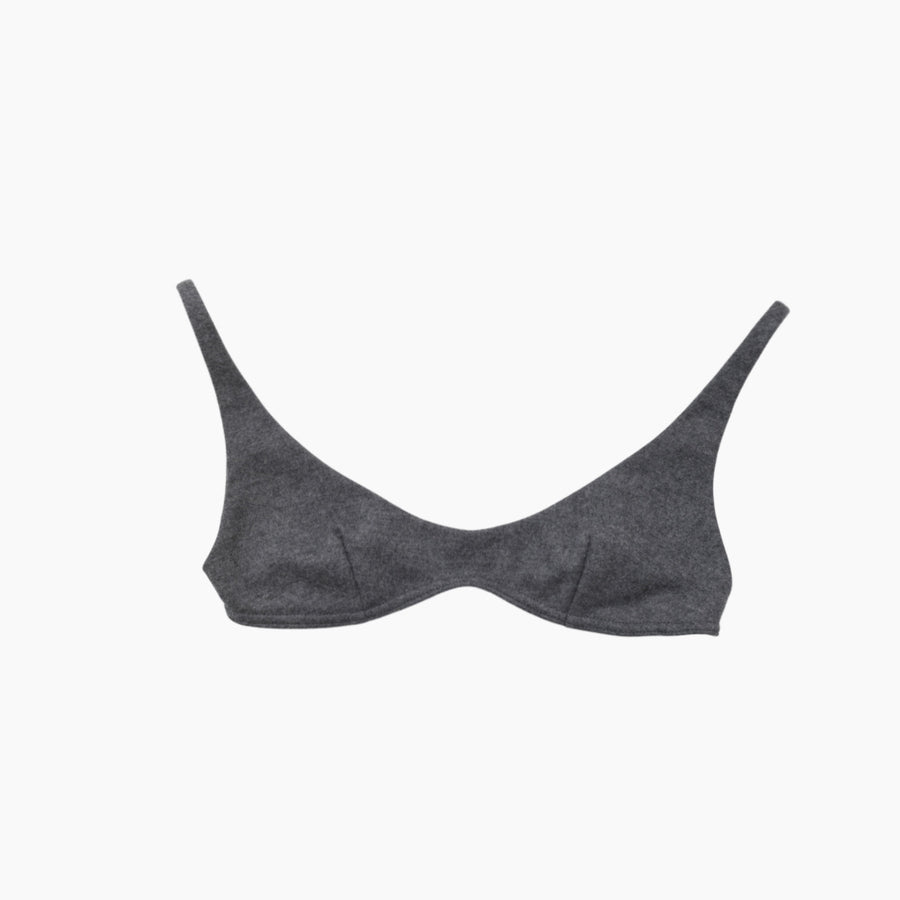 【NEW】Wool Healthy Bra