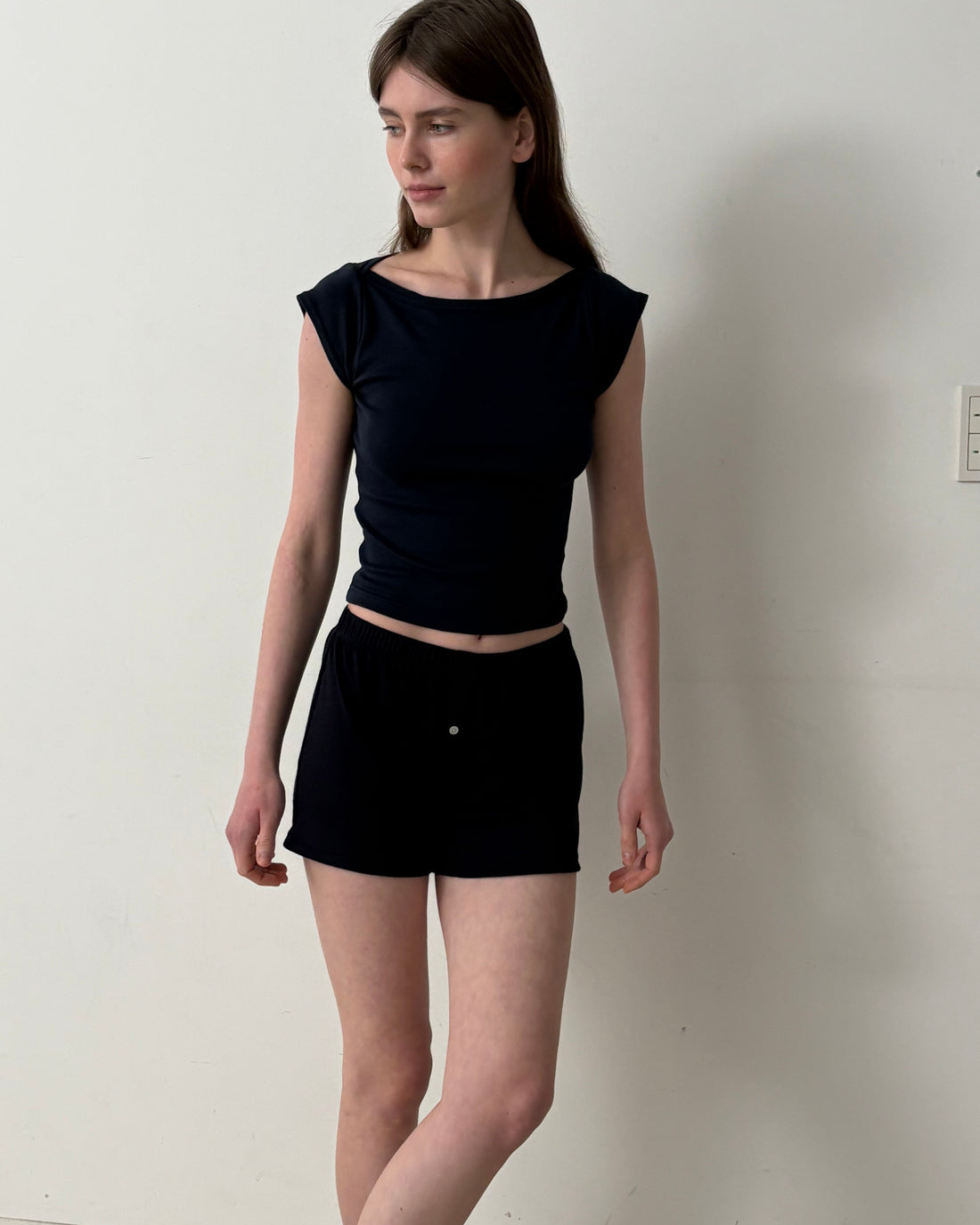 【NEW】Cotton Angel Tee