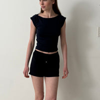 【NEW】Cotton Angel Tee