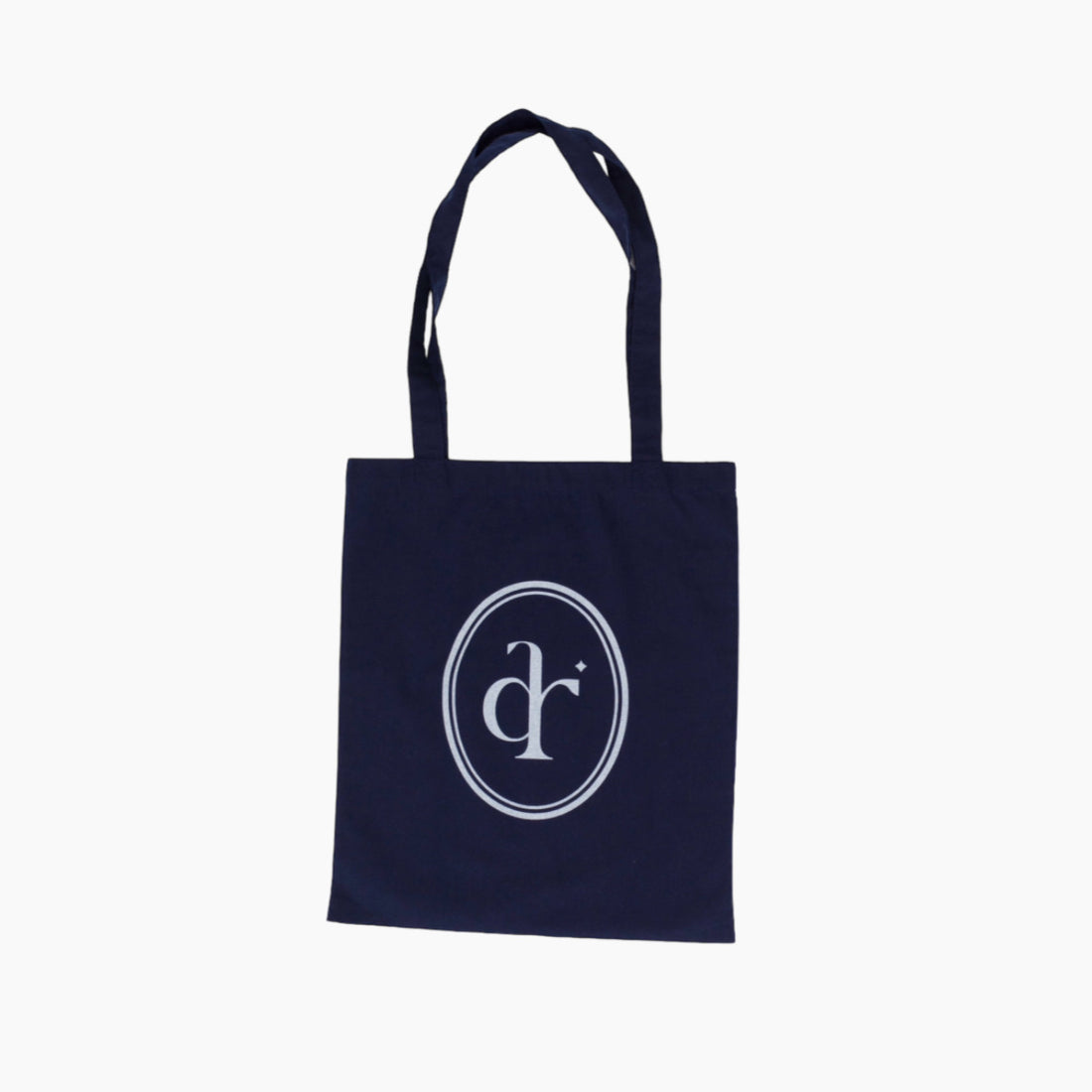 dr Logo Tote Bag