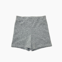 High-waist Mini bottom