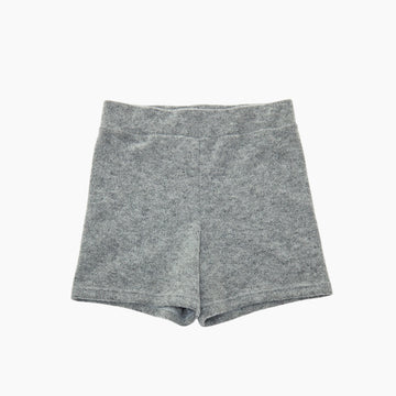 High-waist Mini bottom