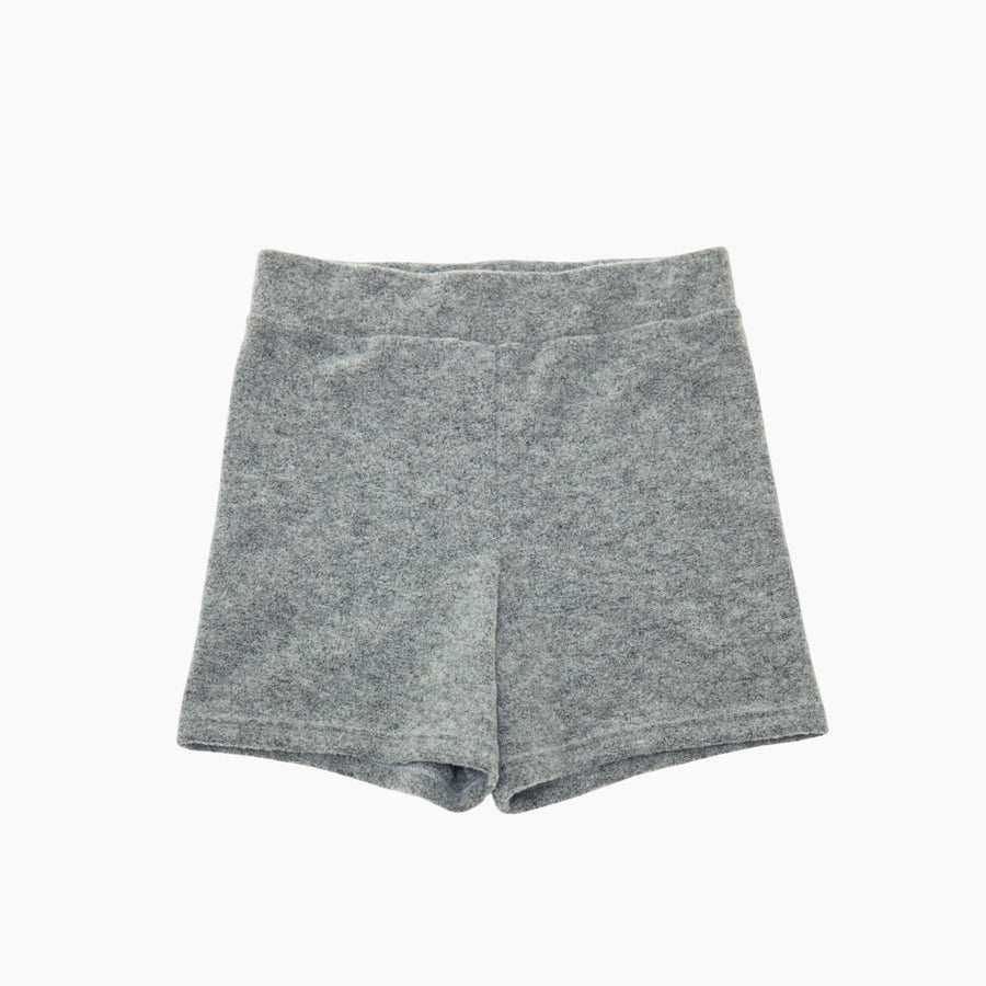 High-waist Mini bottom