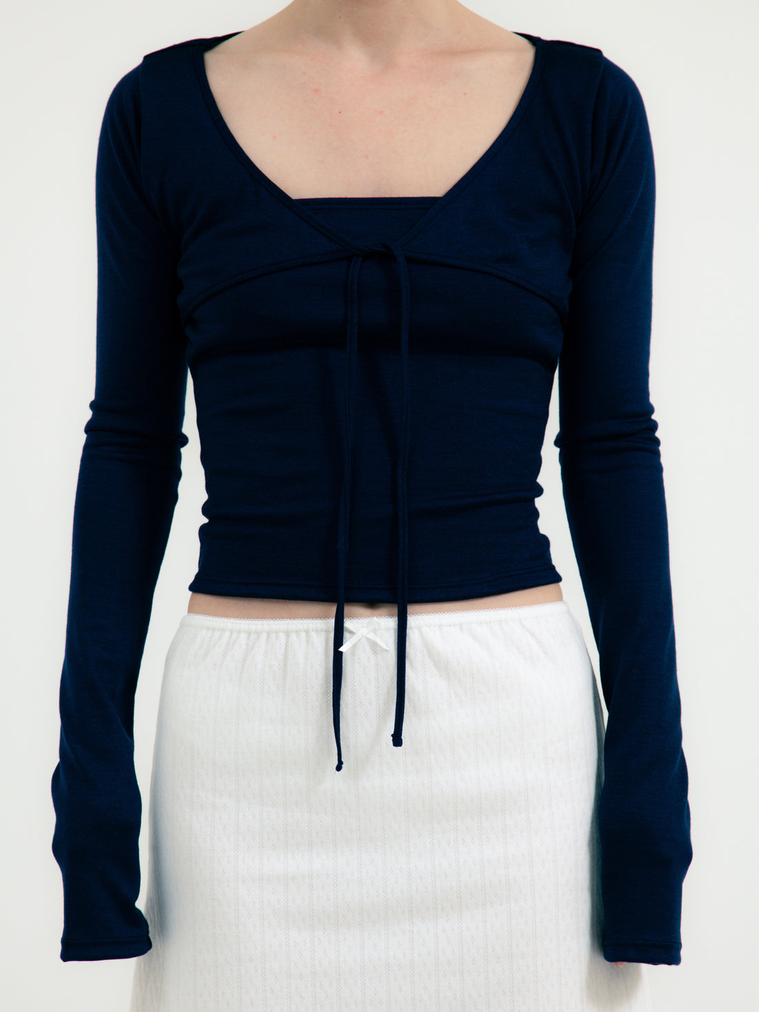 【NEW】Arm Bolero