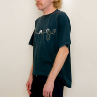 【NEW】Wool Boxer Shorts