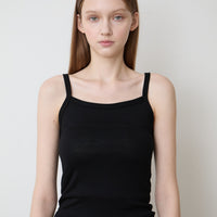 【NEW】Wool Camisole