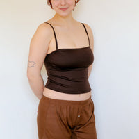 【NEW】Wool Boxer Shorts