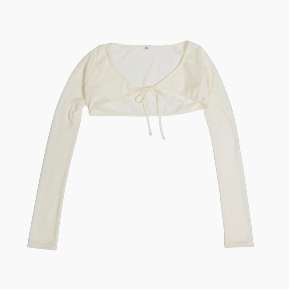 【NEW】Arm Bolero