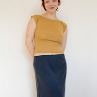 【NEW】Cotton Angel Tee