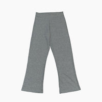 FlowerMesh Cotton Lounge Pants