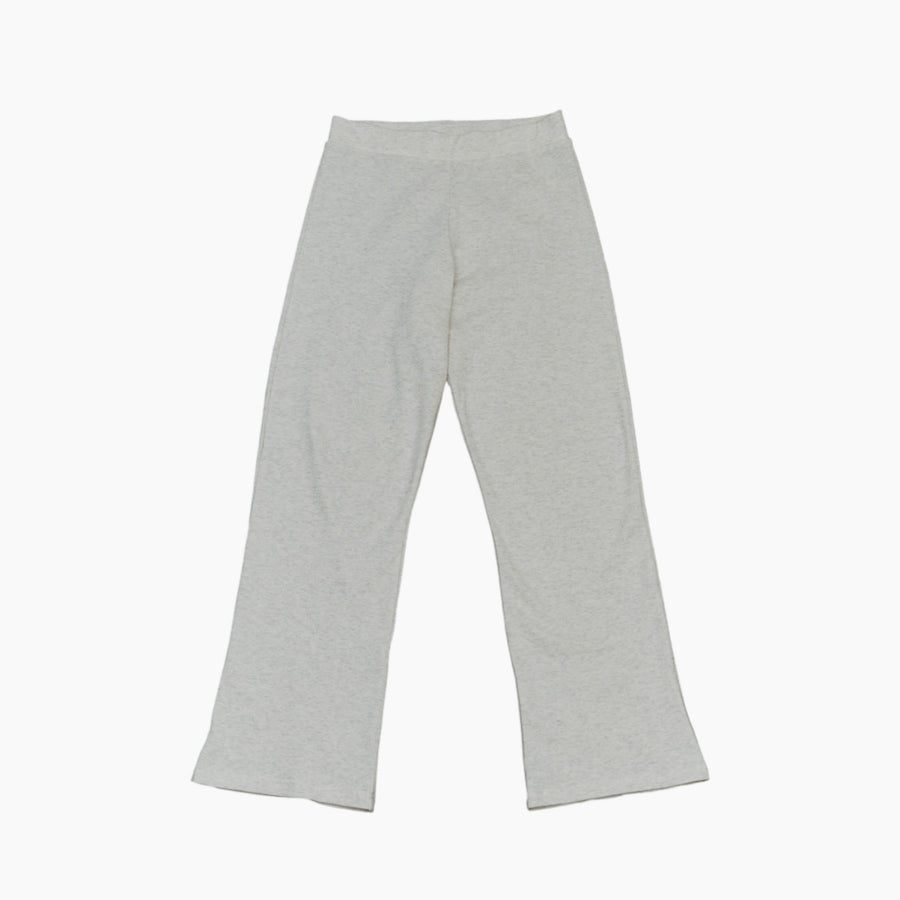 FlowerMesh Cotton Lounge Pants