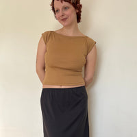 【NEW】Cotton Angel Tee