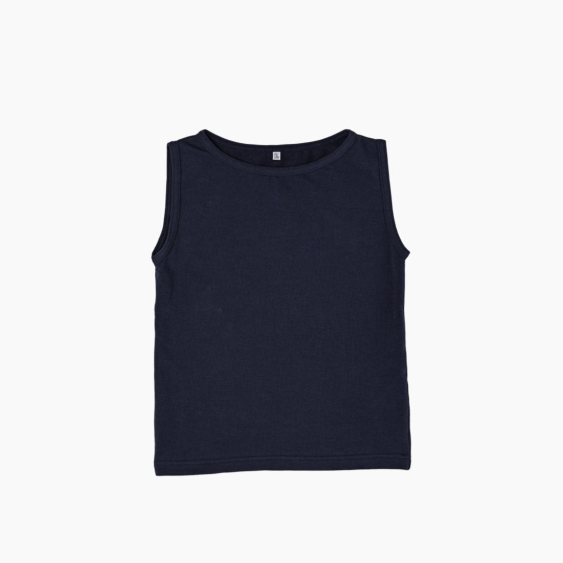 Organic Cotton Tanktop