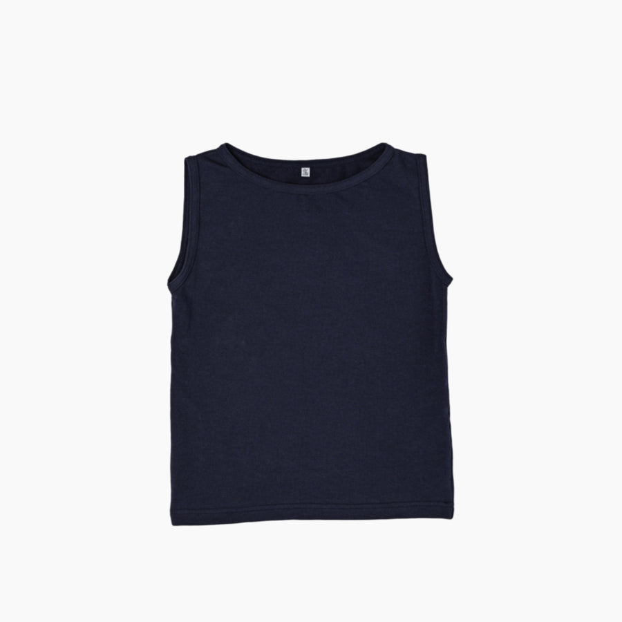 Organic Cotton Tanktop