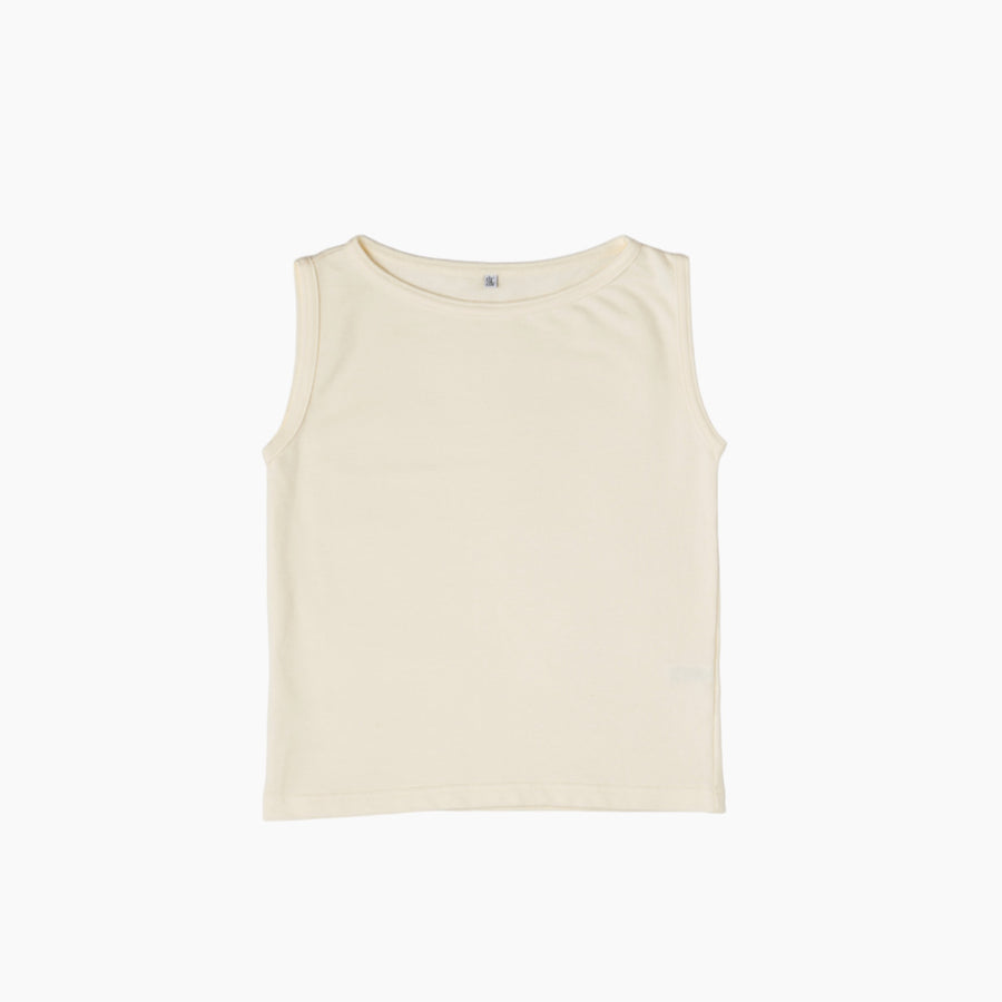 Organic Cotton Tanktop