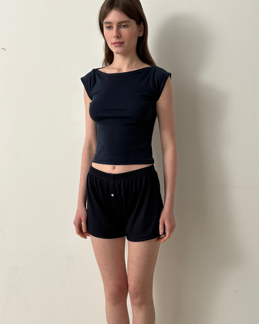 【NEW】Cotton Angel Tee