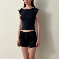 【NEW】Cotton Angel Tee