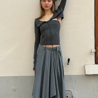 【NEW】Arm Bolero