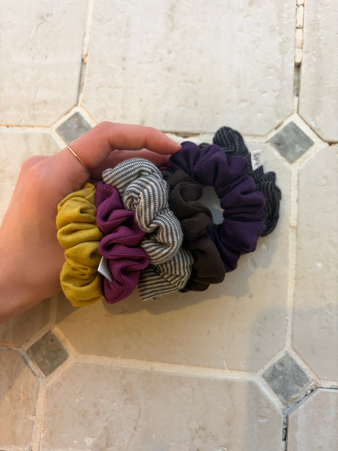 draw Tag ChouChou ( Size:S )