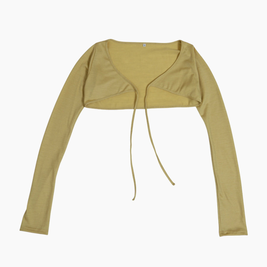 【NEW】Arm Bolero