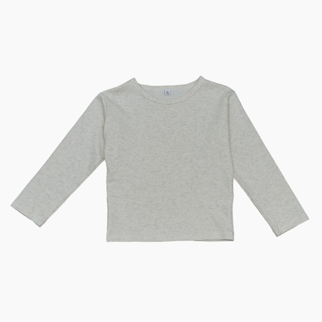 FlowerMesh Cotton 3/4 Sleeve Tshirts