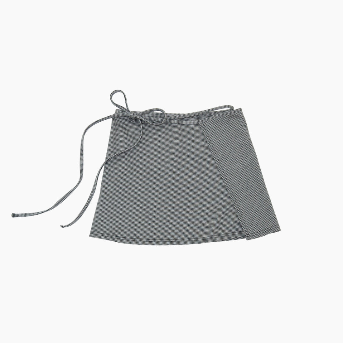 【NEW】Wrap skirt