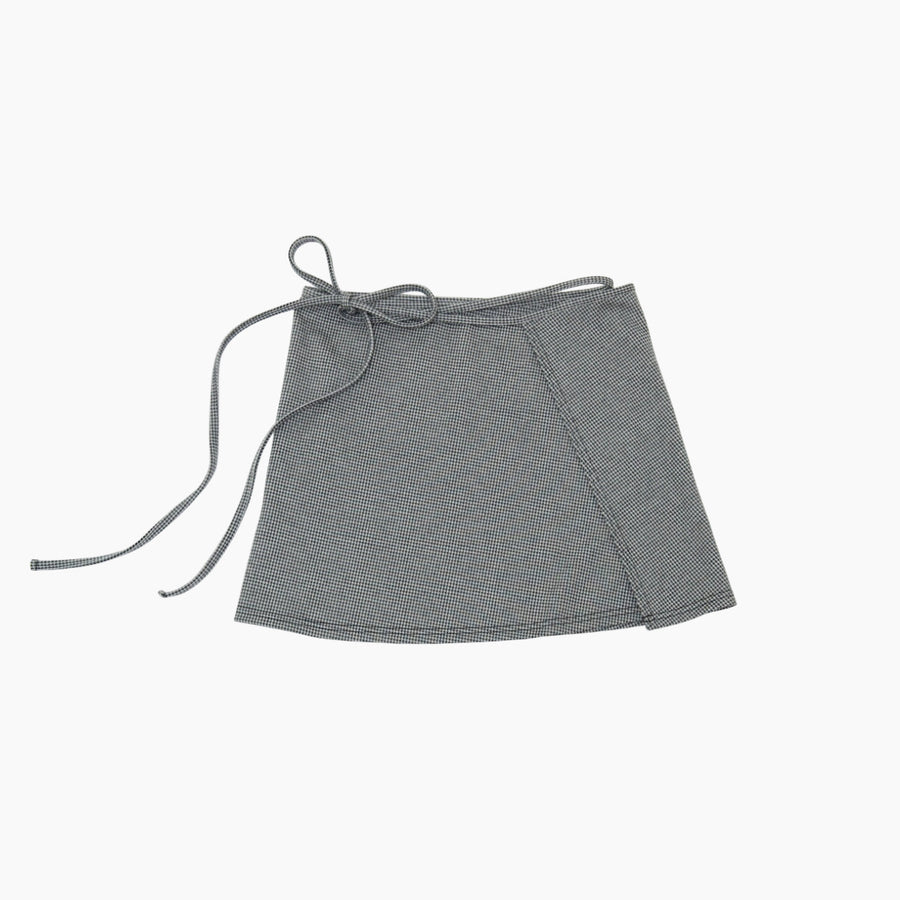 【NEW】Wrap skirt