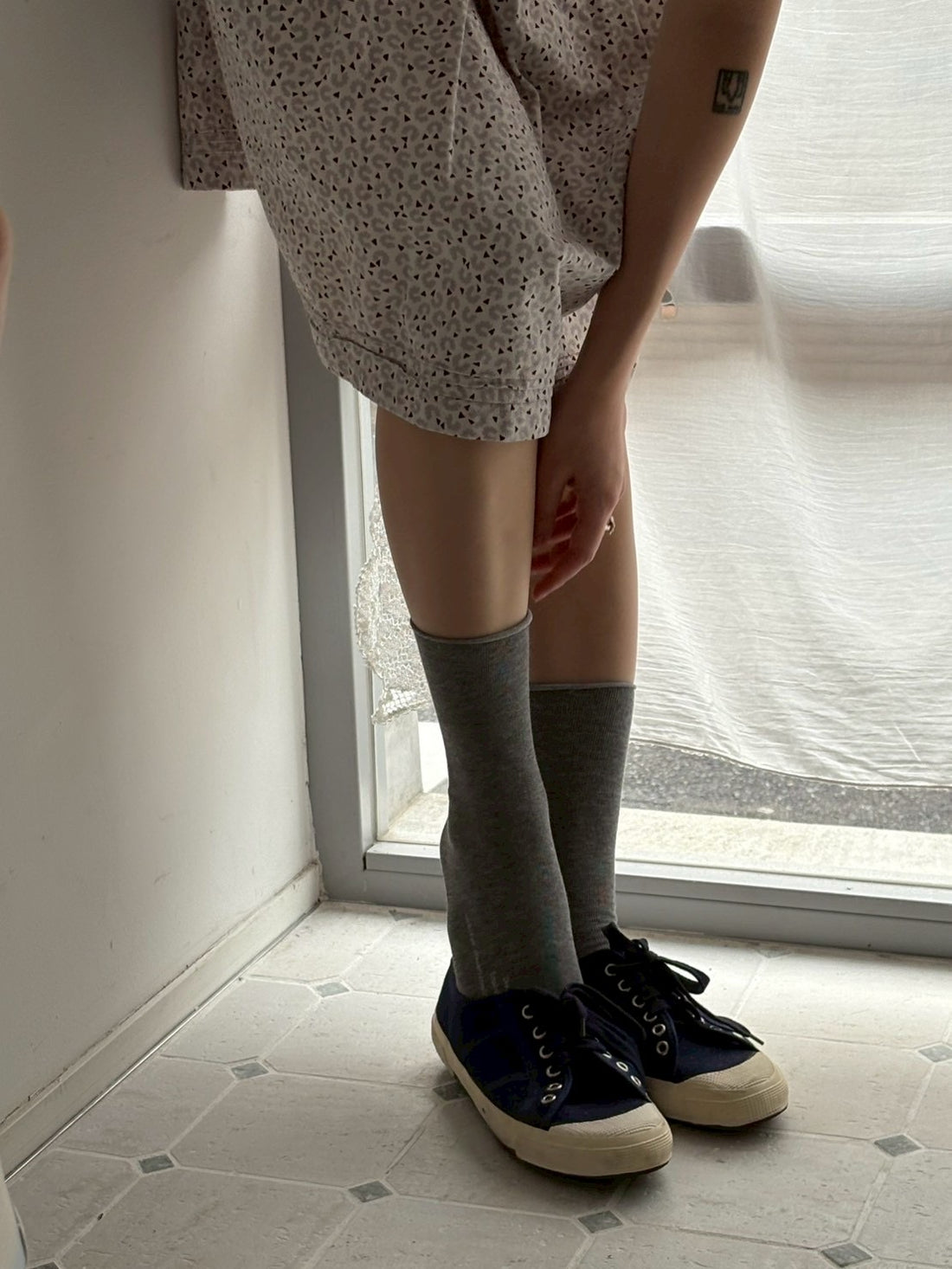 【NEW】draw Socks