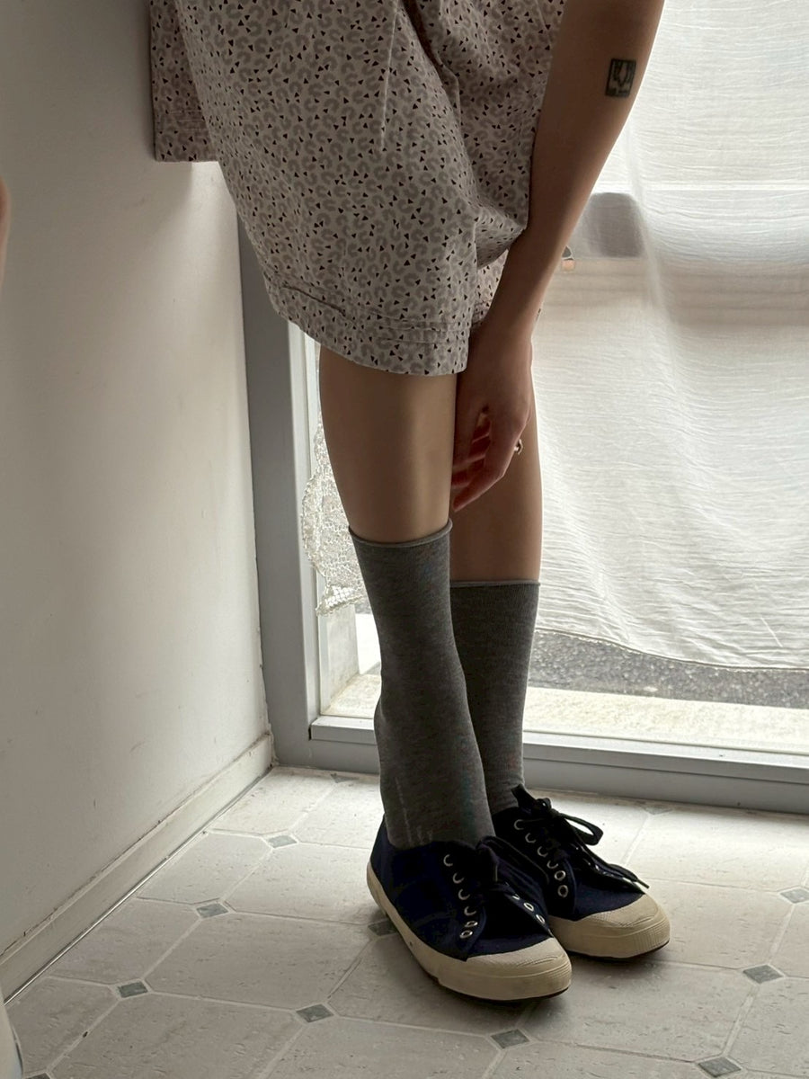 【NEW】draw Socks