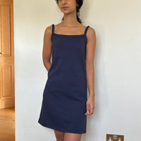 【NEW】Cotton Mini  One Piece