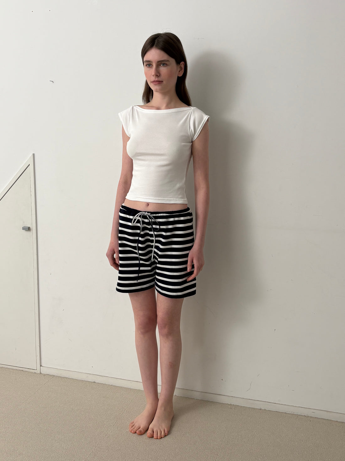 【NEW】Cotton Angel Tee