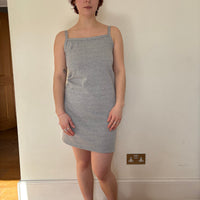 【NEW】Cotton Mini  One Piece