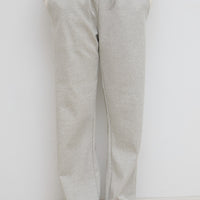 【NEW】Cotton CHIDORI Easy pants