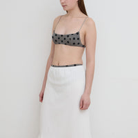 【NEW】Pajama Skirt