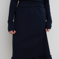 【NEW】Pajama Skirt