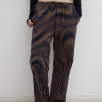 【NEW】Cotton Easy Pants