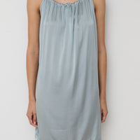 【PRE Order】Lace Silk Négligé