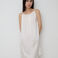 【PRE Order】Lace Silk Négligé