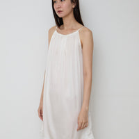 【PRE Order】Lace Silk Négligé