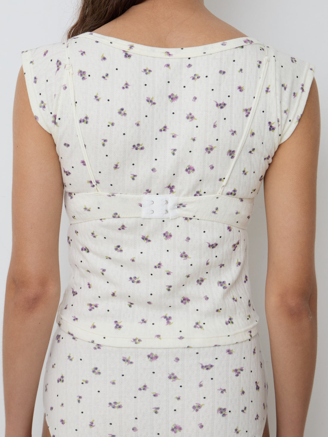 【受注】Cotton Angel Tee