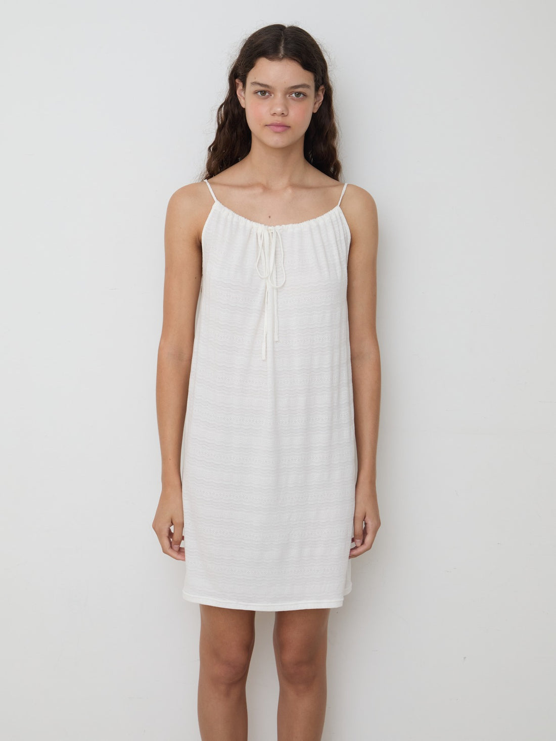 【PRE Order】Lace  Négligé
