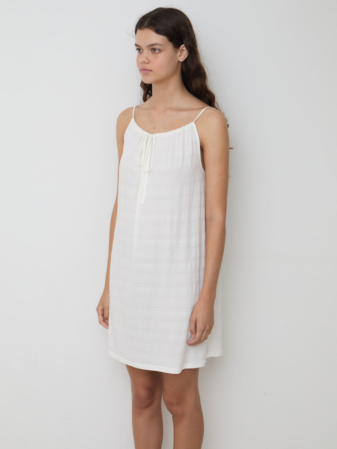 【PRE Order】Lace  Négligé