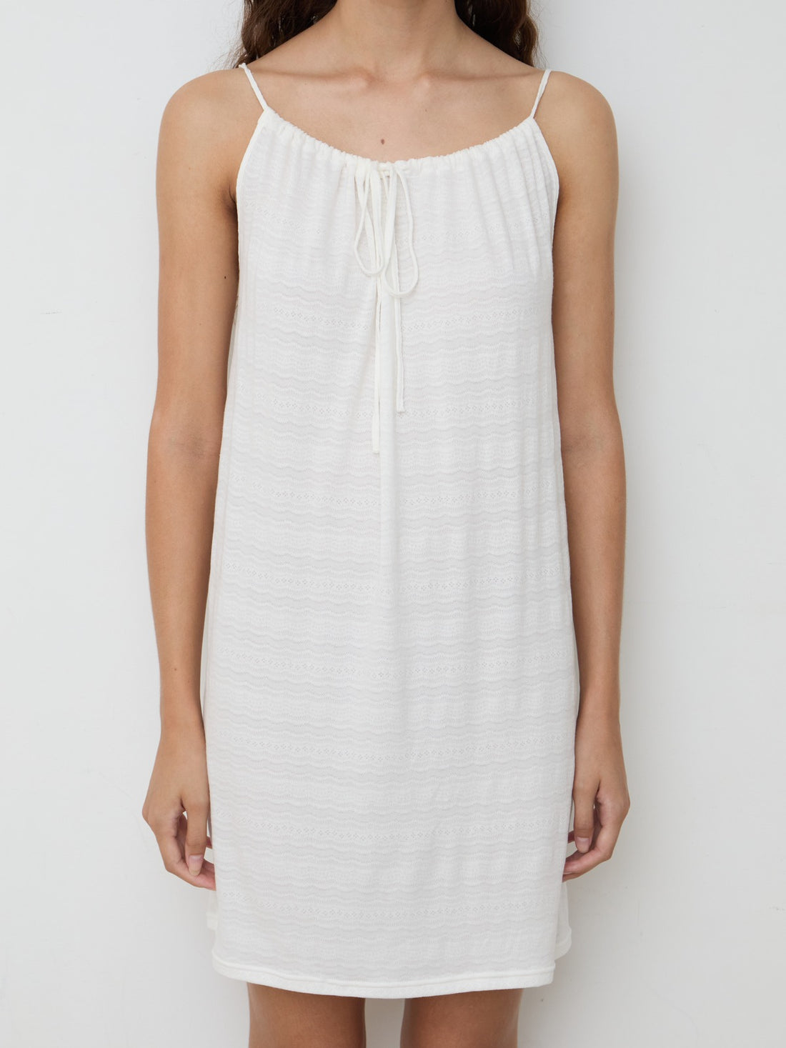 【PRE Order】Lace  Négligé