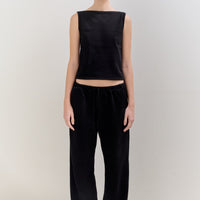 【NEW】Cotton Easy Pants