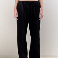 【NEW】Cotton Easy Pants