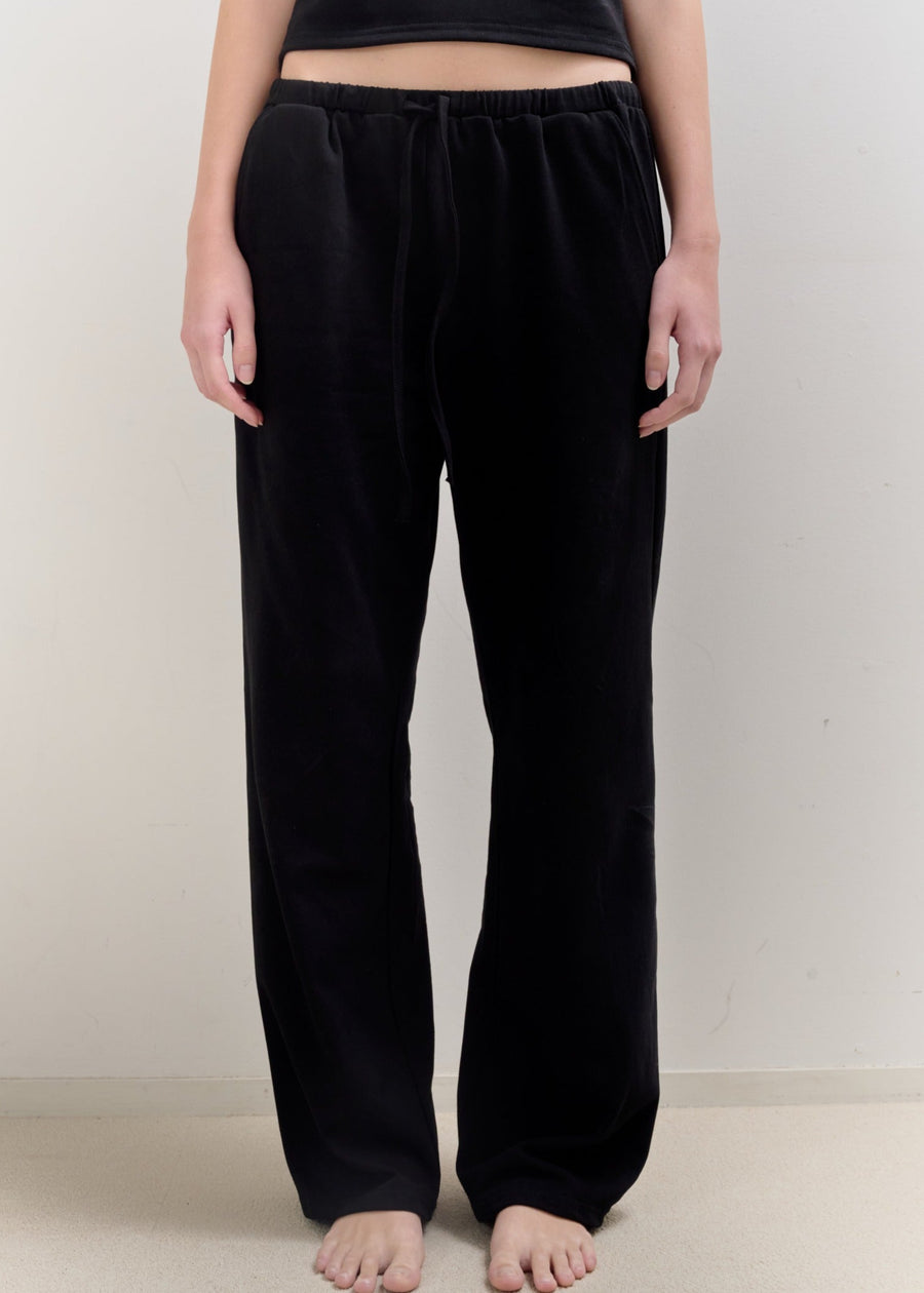 【NEW】Cotton Easy Pants